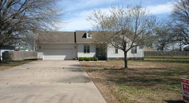 Photo of 2603 SE Front St, Hoxie, AR 72433