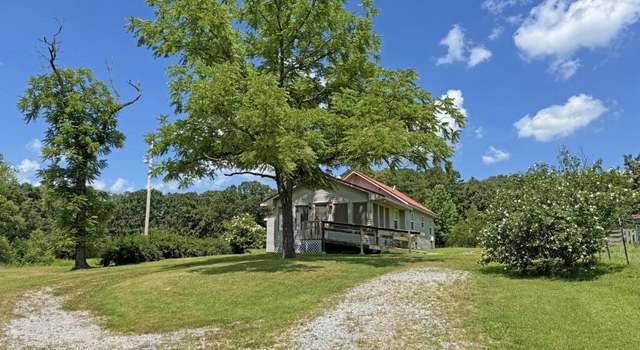 Photo of 1297 Grange Rd, Smithville, AR 72466
