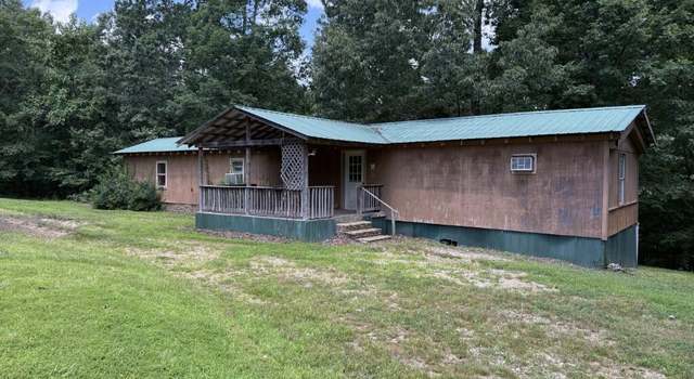 Photo of 794 Blue Ridge Dr, Mountain View, AR 72560