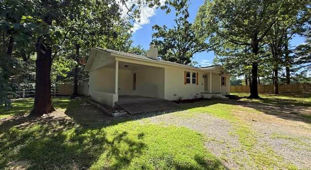Photo of 30 Zack St, Southside, AR 72501