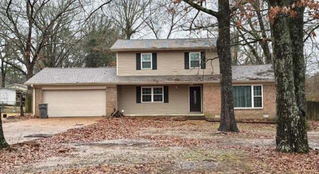 Photo of 25 Mimosa Dr, Batesville, AR 72501