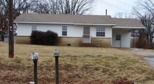 Photo of 459 S Main St, Salem, AR 72576
