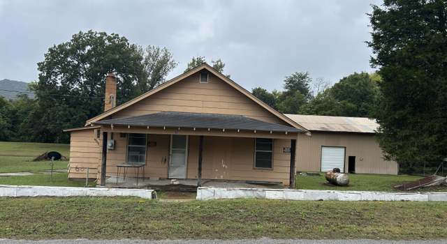 Photo of 126 Main St, Guion, AR 72540