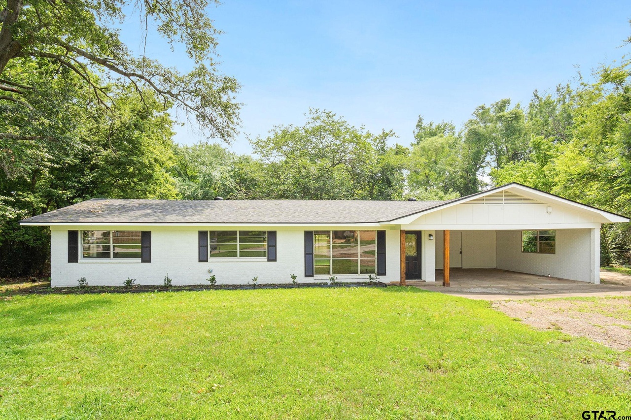 110 S Hearon St, Whitehouse, TX 75791 MLS 24007255 Redfin