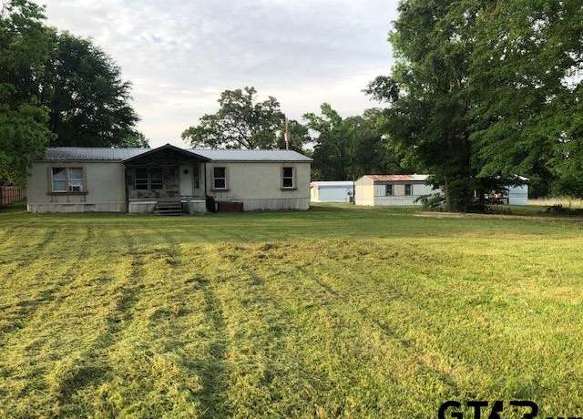 Property at 109 Pr 4400, Gilmer, TX 75644, 11 beds, 8 baths