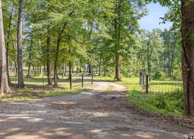 Property at 1927 VZ County Road 4915, Ben Wheeler, TX 75754, 3 beds, 2.5 baths