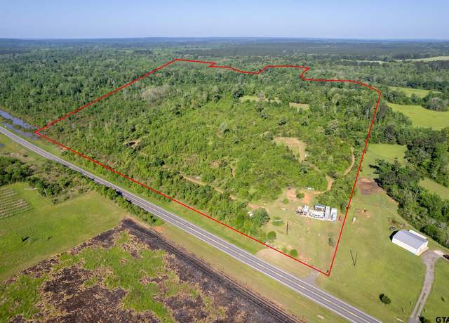 Property at 1111 Tx- 21, Alto, TX 75925