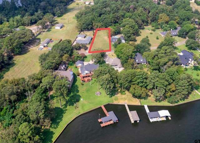 Property at TBD Diamond Bay Dr, Frankston, TX 75763