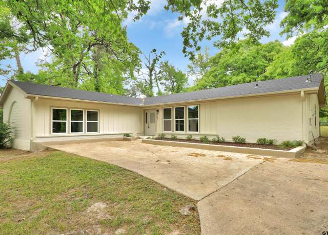 Property at 182 County Road 1329, Rusk, TX 75785, 4 beds, 2 baths