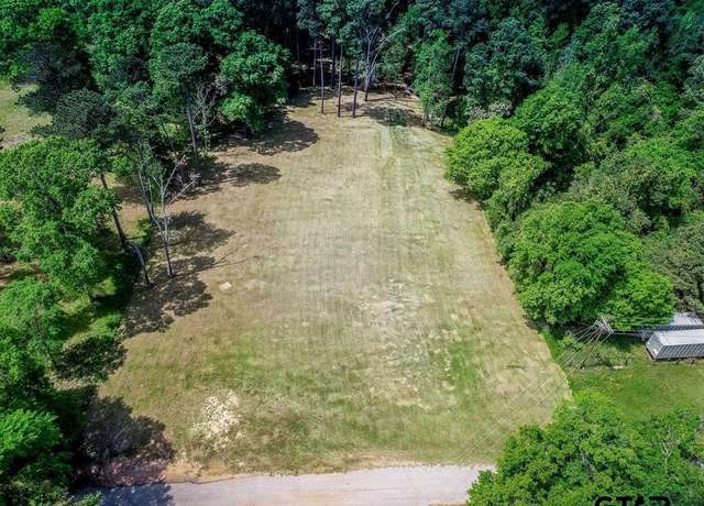 Property at TBD Bayou St, Jefferson, TX 75657