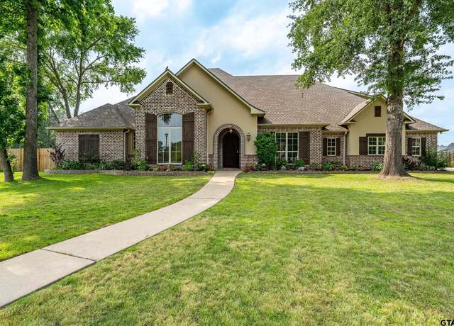 Property at 12105 Jazmin Cir, Flint, TX 75762, 4 beds, 4.5 baths