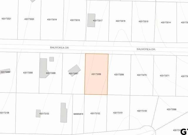 Property at 976 Balmorea Dr, Bullard, TX 75757