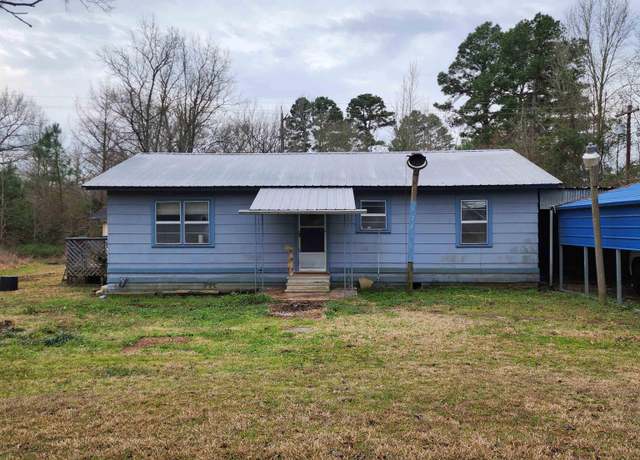 Property at 12839 Fm 2088 S, Winnsboro, TX 75494, 3 beds, 1 bath