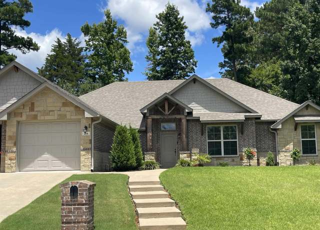 Property at 214 Rosebrook Cir, Whitehouse, TX 75791, 4 beds, 2.5 baths