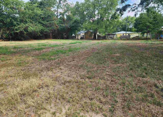 Property at TBD Pleasant ST Lot 6+7, Mt Pleasant, TX 75455