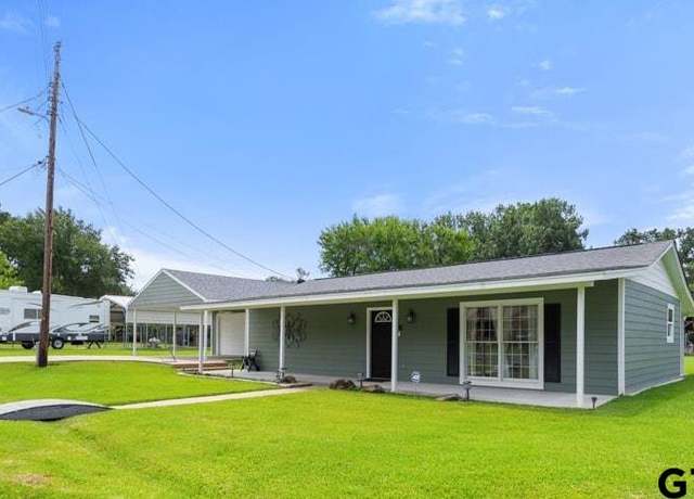 Property at 21310 Scenic Cir, Chandler, TX 75758, 2 beds, 1 bath