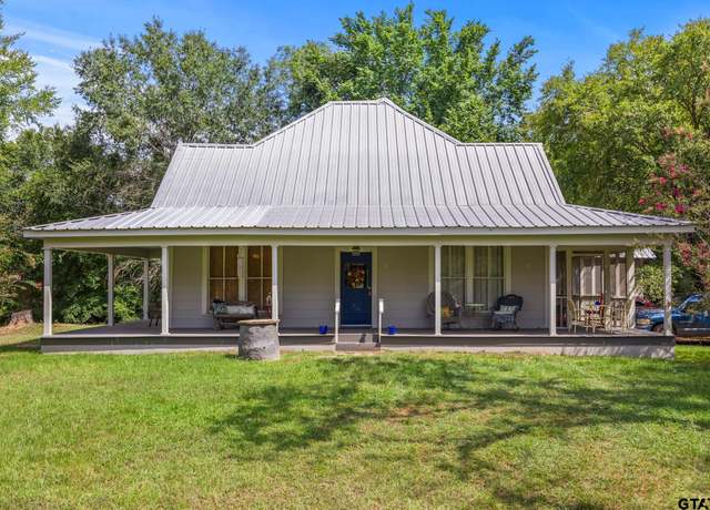 Property at 17991 Fm 346 E, Troup, TX 75789, 3 beds, 2 baths