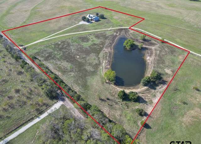 Property at 411 RS County Road 4525, Point, TX 75472, 4 beds, 2.5 baths