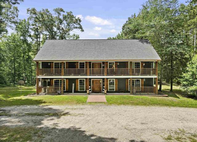 Property at 2611 State Highway 64, Ben Wheeler, TX 75754, 5 beds, 2.5 baths