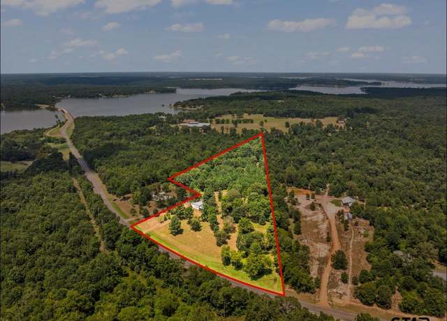 Property at 3731 Fm 1519, Leesburg, TX 75451