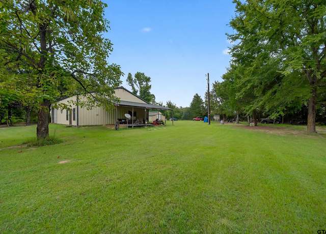 Property at 2457 Farm to Market 1653, Ben Wheeler, TX 75754, 2 beds, 1.5 baths