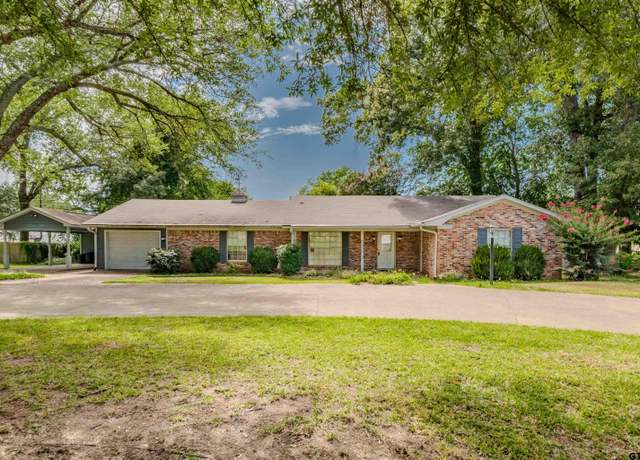 Property at 610 Tamy St, Quitman, TX 75783, 3 beds, 2 baths