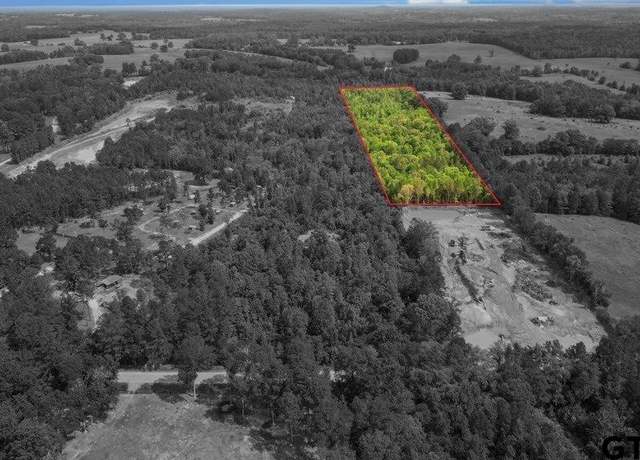 Property at 24387 Cr 244, Overton, TX 75684