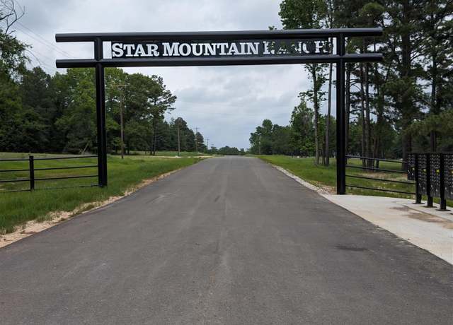 Property at 16832 Ridgeline Loop, Winona, TX 75792