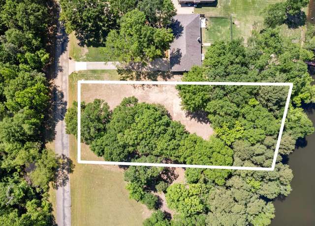 Property at 17931 Gordons Landing Rd, Arp, TX 75750
