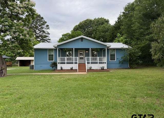 Property at 393 3144, Quitman, TX 75783, 5 beds, 2 baths