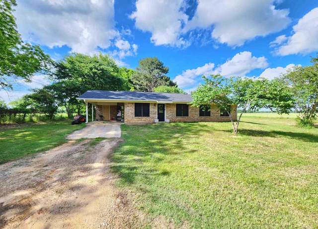 Property at 1907 Fm 2088, Quitman, TX 75783, 3 beds, 1.5 baths
