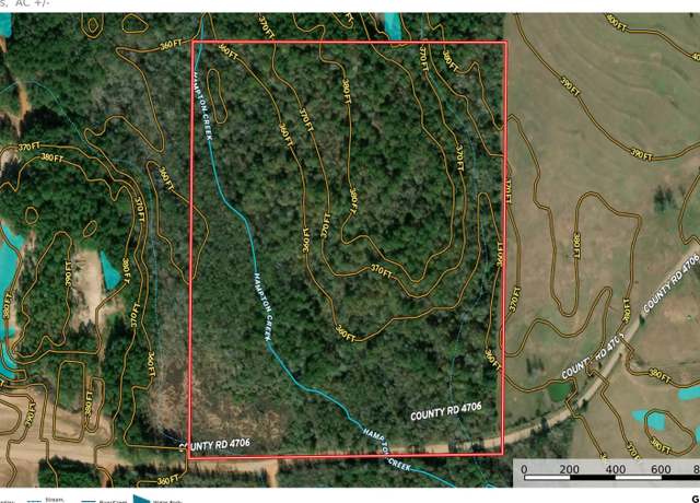 Property at TBD County Road 4706, Troup, TX 75789