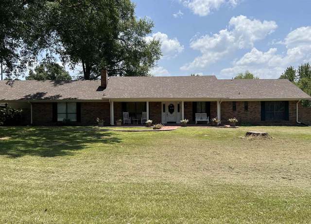 Property at 2238 County Road 3234, Quitman, TX 75783, 3 beds, 2 baths