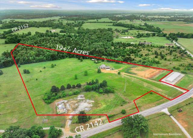 Property at 18345 Cr 2142, Troup, TX 75789, 3 beds, 2 baths