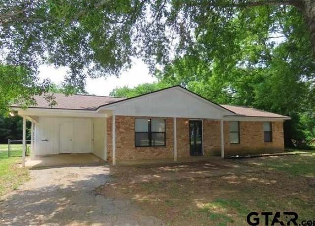 Property at 510 Emma St W Emma St, Bullard, TX 75757, 3 beds, 1.5 baths