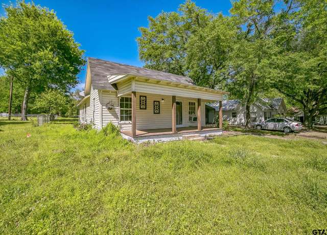 Property at 705 Davis Ave, Quitman, TX 75783, 4 beds, 1 bath