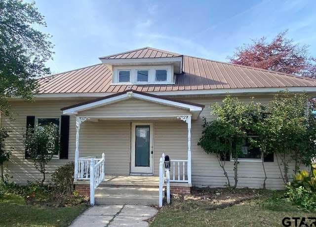 Property at 405 N Johnson Ave, Mt Pleasant, TX 75455, 2 beds, 1 bath