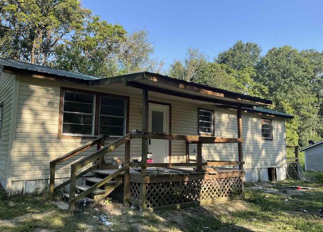 Property at 12145 Cr 289, Tyler, TX 75707, 2 beds, 1 bath