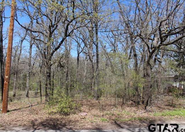 Property at 0 Woodland Trl, Gun Barrel City, TX 75156