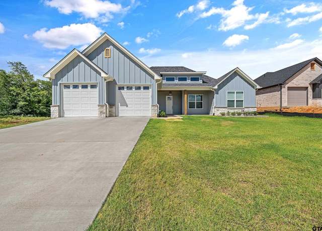 Property at 353 Sides Blvd, Bullard, TX 75757, 4 beds, 2 baths