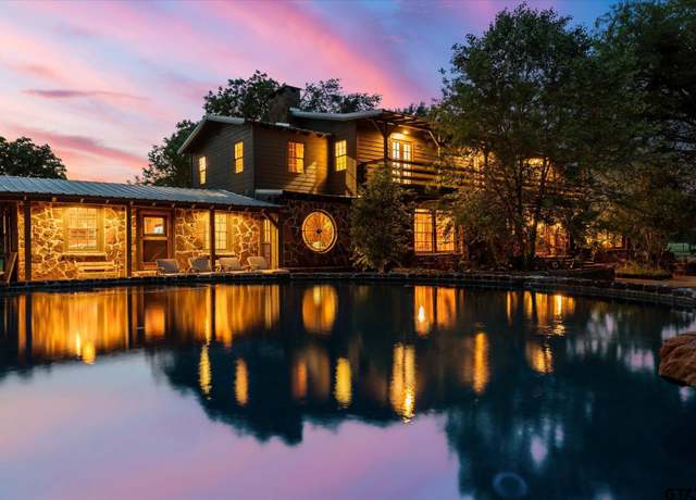 Property at 6114 Hwy 37, Mt Vernon, TX 75457, 8 beds, 6.5 baths