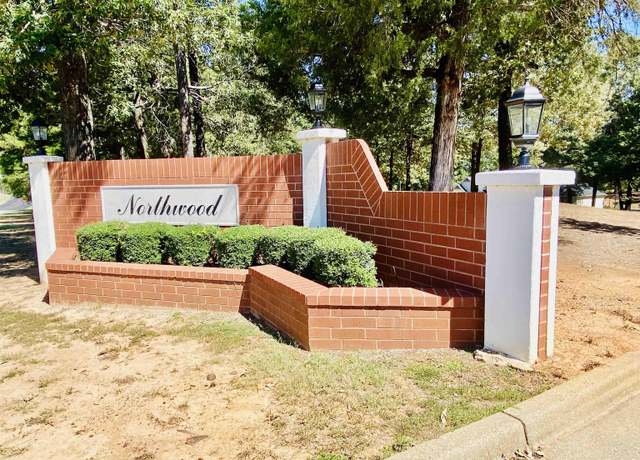 Property at Lot 19 Easy St, Frankston, TX 75763