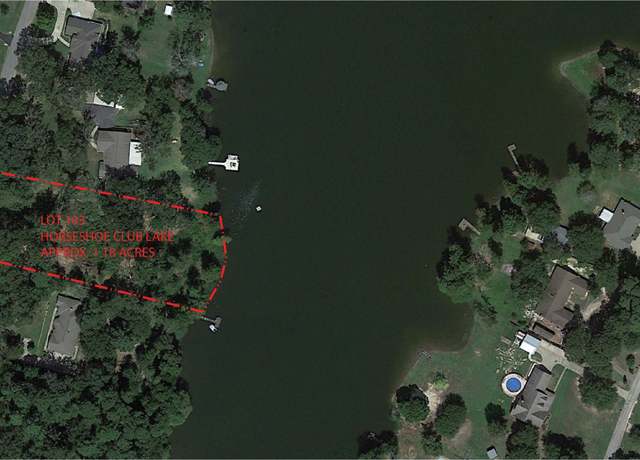 Property at Lakeshore Dr, Tyler, TX 75707