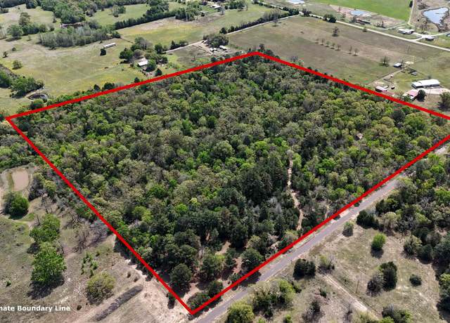 Property at TBD Acr 468, Palestine, TX 75803