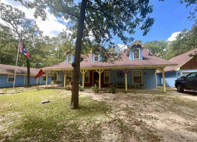 Property at 192 County Road 1684, Alba, TX 75410, 3 beds, 2 baths