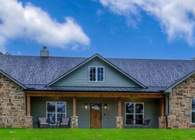 Property at 608 Private Drive 6305, Mineola, TX 75773, 5 beds, 3 baths