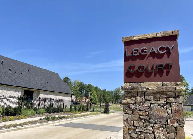 Property at 1717 Legacy Ct, Tyler, TX 75703