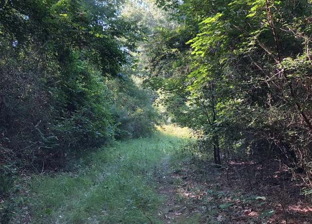 Property at TBD Cr 1201, Rusk, TX 75785