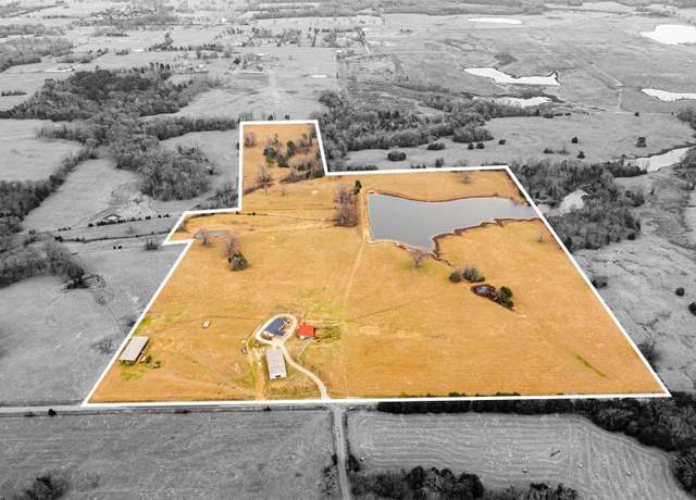 Property at 1520 County Road 1150, Mt Pleasant, TX 75455, 2 beds, 2 baths