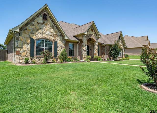 Property at 301 Zambezi Ln, Bullard, TX 75757, 4 beds, 2.5 baths